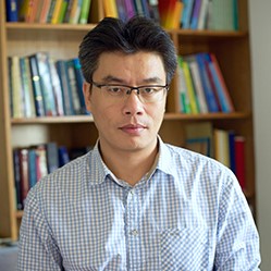 Nam Pham Khanh - Picture