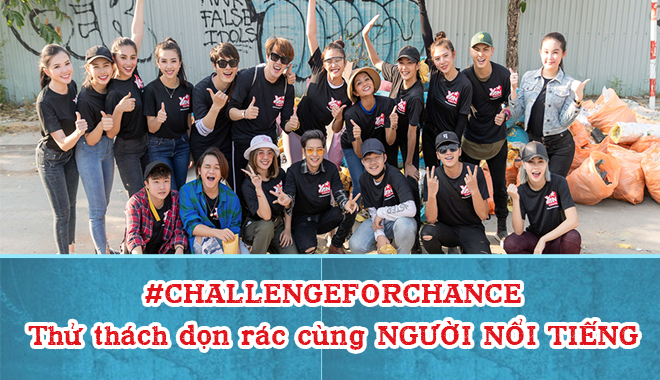 Seminar: Sự chung tay của người nổi tiếng thúc đẩy hành vi bảo vệ môi trường