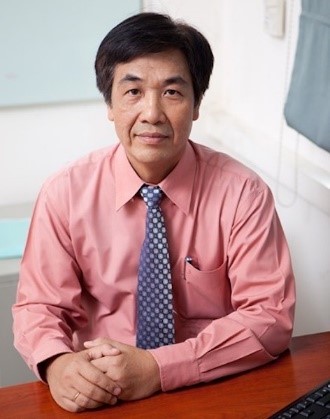 Nguyễn Trọng Hoài