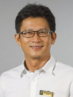 Phùng Thanh Bình