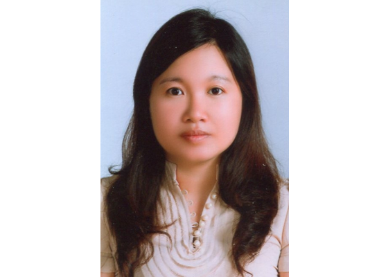 Quách Thị Khánh Ngọc