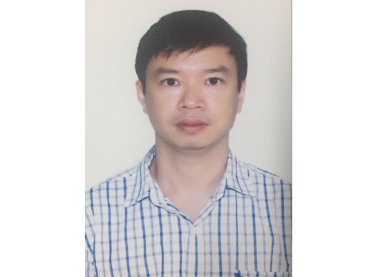 Hồ Quốc Thông