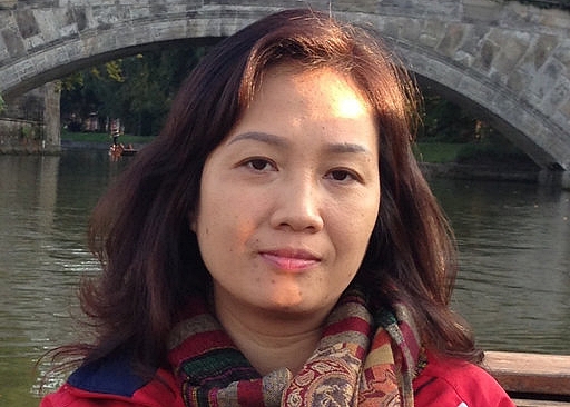 Bùi Bích Xuân