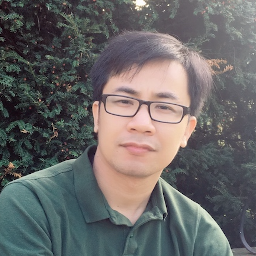Đặng Đình Thắng
