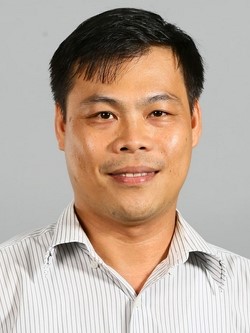 Võ Đức Hoàng Vũ